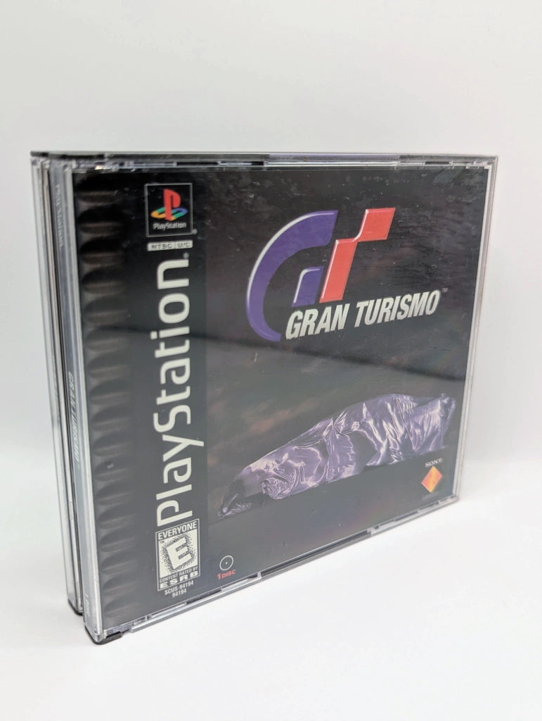 Gran Turismo