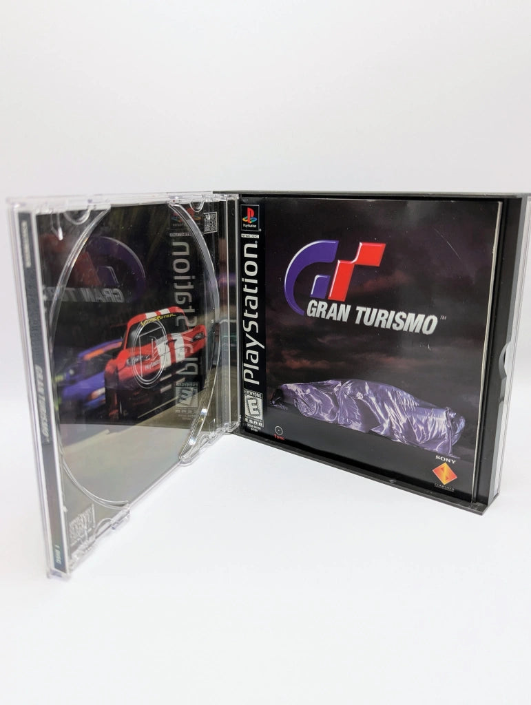 Gran Turismo