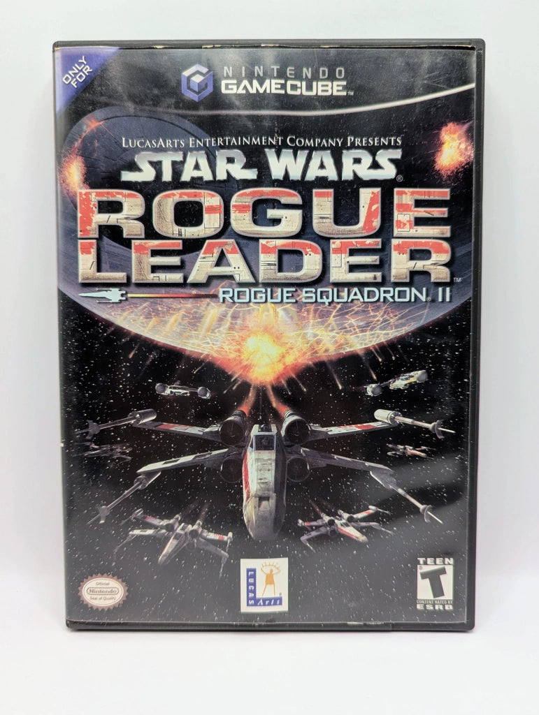 Rogue Leader [Condition]