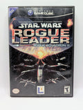Rogue Leader [Condition]