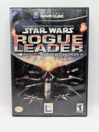 Rogue Leader [Condition]