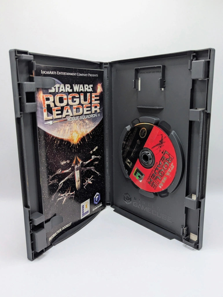 Rogue Leader [Condition]