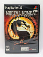 Mortal Kombat Deception [Condition]