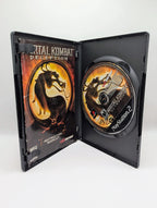 Mortal Kombat Deception [Condition]