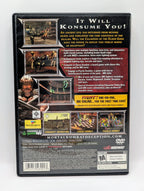 Mortal Kombat Deception [Condition]