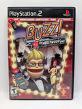 Buzz!: The Hollywood Quiz