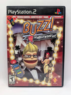 Buzz!: The Hollywood Quiz