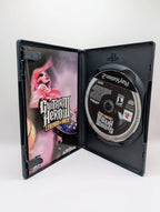 Guitar Hero III Legends of Rock