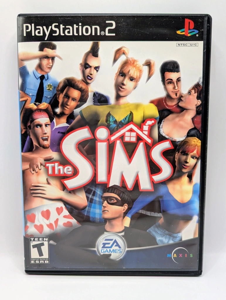 The Sims [Condition]