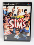 The Sims [Condition]