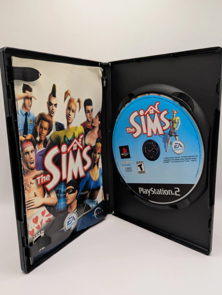 The Sims [Condition]