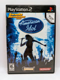 Karaoke Revolution Presents: American Ido