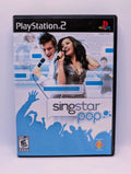 Singstar Pop
