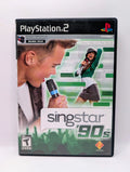 Singstar 90's