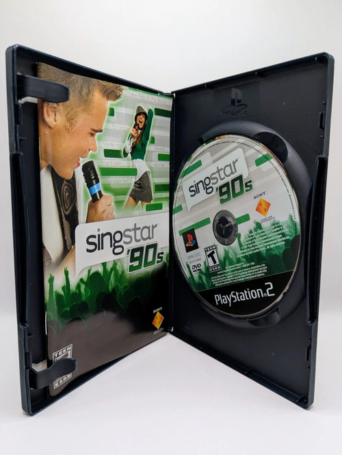 Singstar 90's
