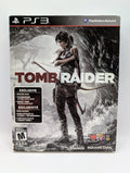 Tomb Raider [Launch Edition]