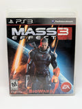 Mass Effect 3