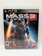 Mass Effect 3