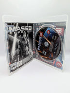 Mass Effect 3