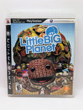 Little Big Planet