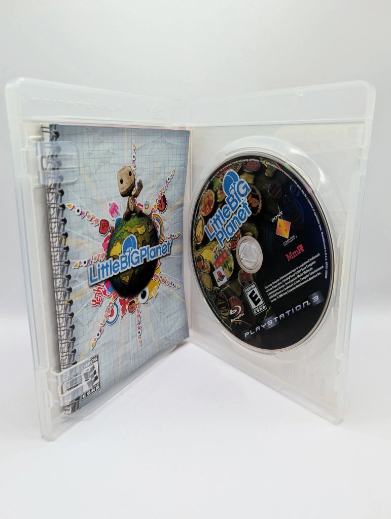 Little Big Planet