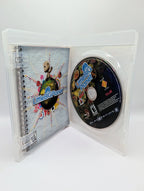 Little Big Planet