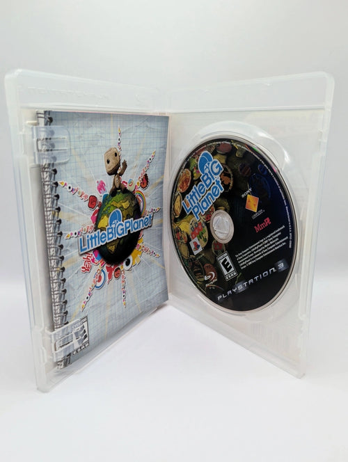 Little Big Planet