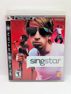 Singstar