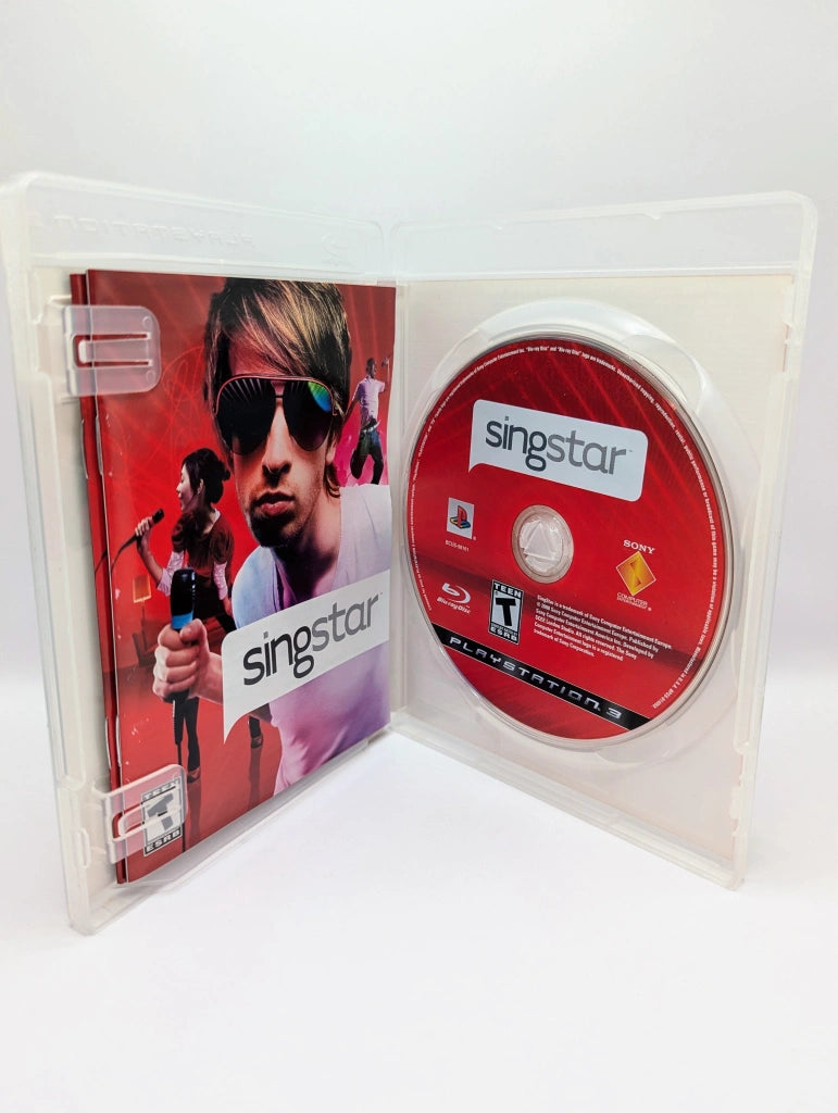 Singstar