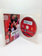 Singstar