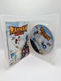 Rayman Orgins