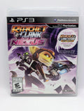 Ratchet & Clank: Into the Nexus