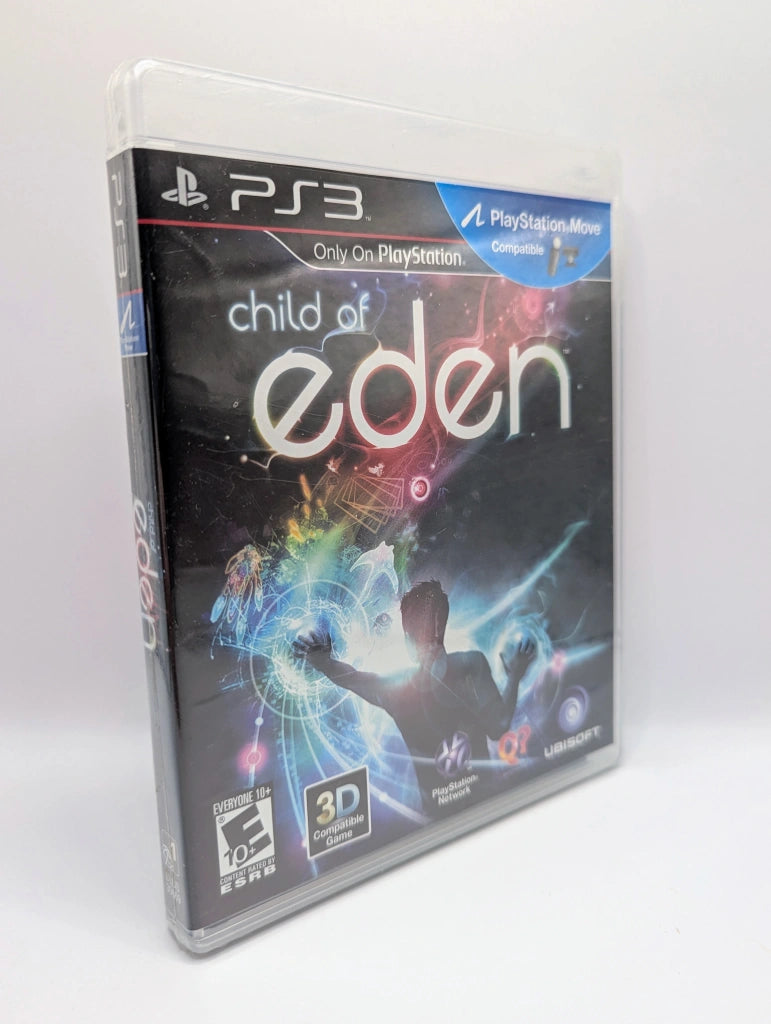 Child of Eden[NEW]