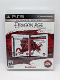 Dragon Age: Origins [Ultimate Edition]