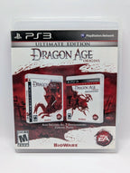 Dragon Age: Origins [Ultimate Edition]