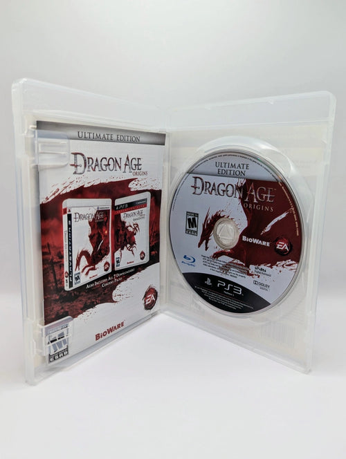 Dragon Age: Origins [Ultimate Edition]