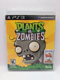 Plants Vs Zombies [Condition]