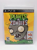 Plants Vs Zombies [Condition]