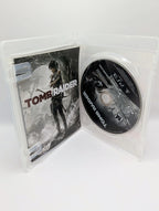 Tomb Raider [Launch Edition]
