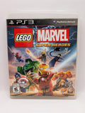 LEGO Marvel Super Heroes