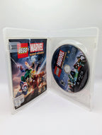 LEGO Marvel Super Heroes