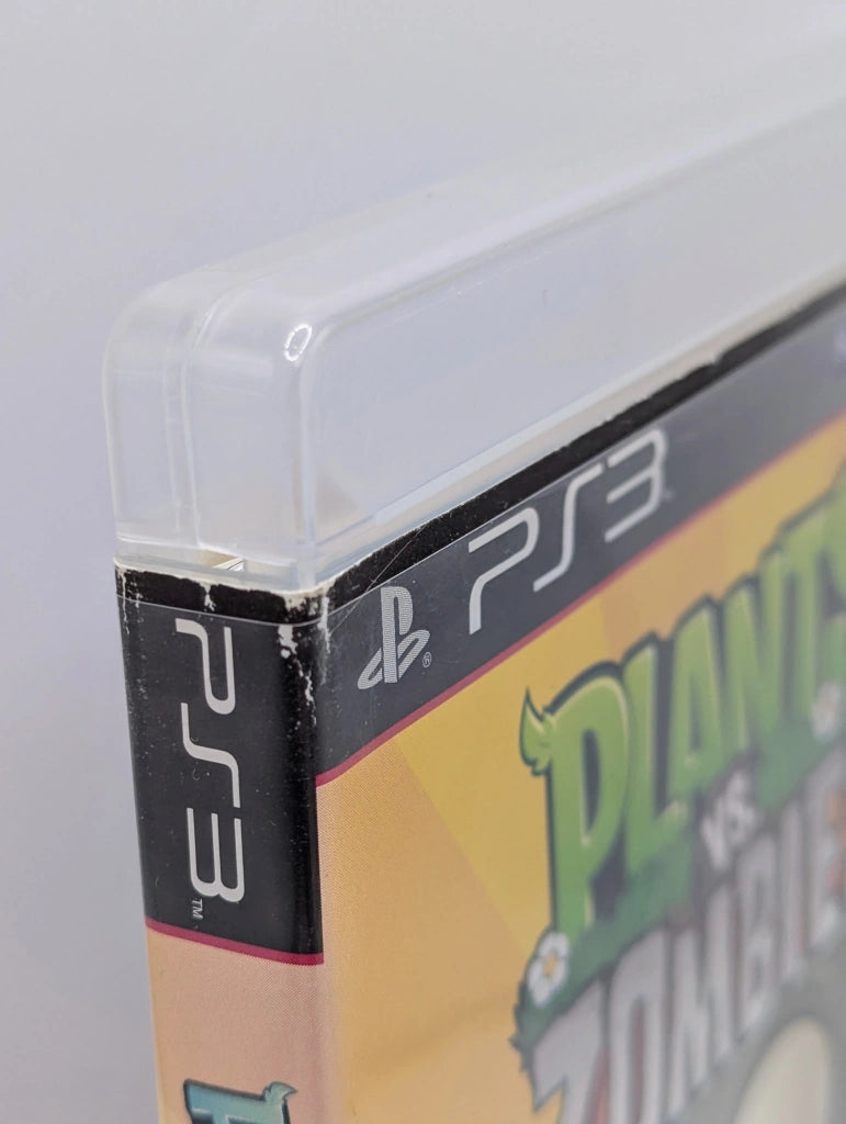 Plants Vs Zombies [Condition]