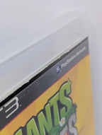 Plants Vs Zombies [Condition]