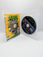 Plants Vs Zombies [Condition]