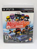 ModNation Racers