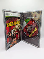 Borderlands [Platinum Hits]