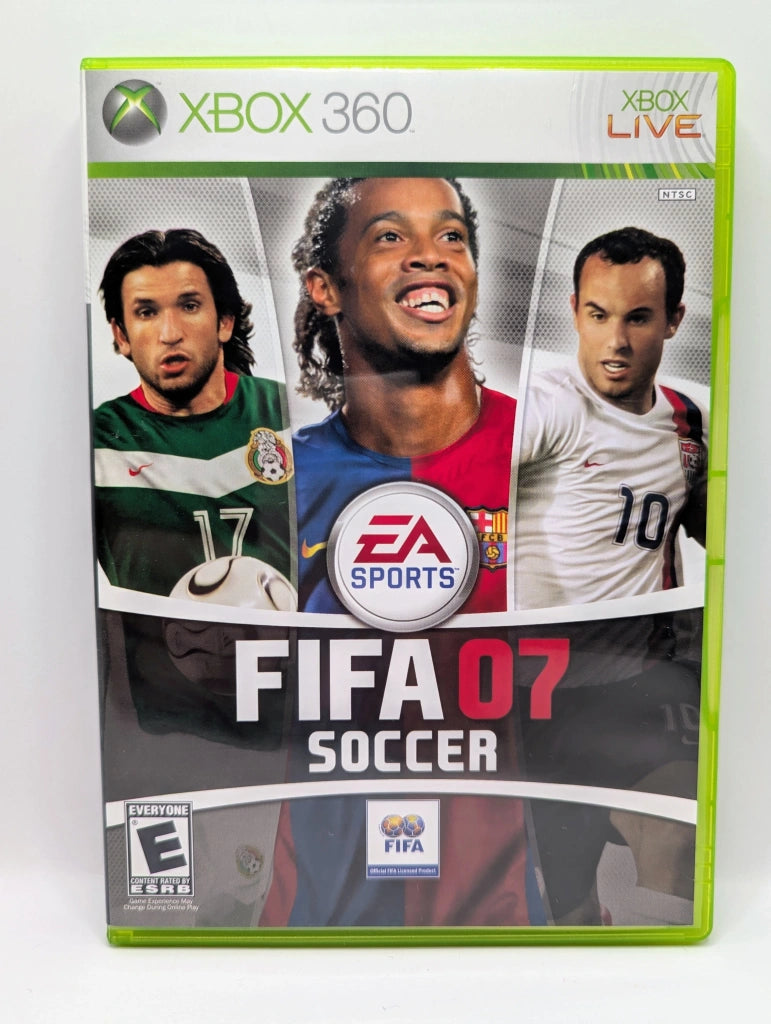 Fifa 07