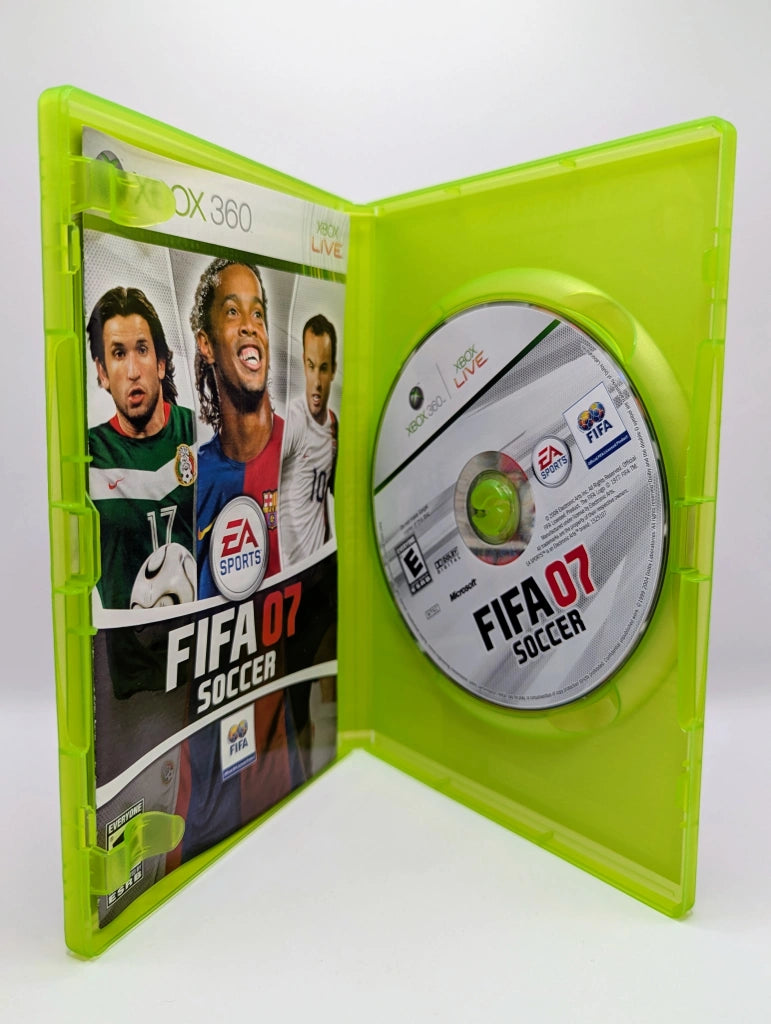 Fifa 07