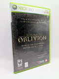 Elder Scrolls IV Oblivion [Game of the Year]