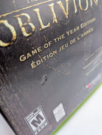 Elder Scrolls IV Oblivion [Game of the Year]